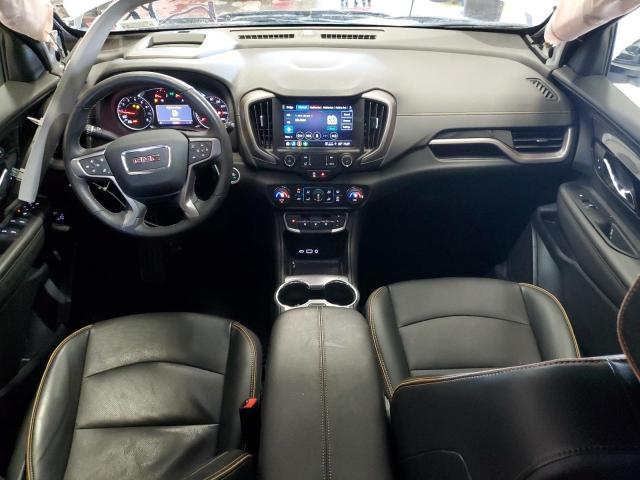2022 GMC TERRAIN AT 3GKALYEV2NL288052