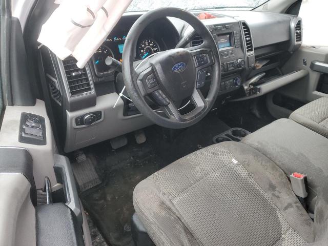 2017 FORD F150 SUPER - 1FTEW1CF8HFB53230