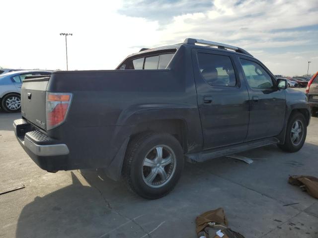 2006 Honda Ridgeline Rtl VIN: 2HJYK16576H552214 Lot: 45645064