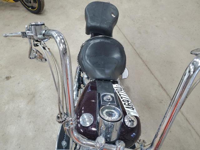2005 HARLEY-DAVIDSON FLSTNI 1HD1JDB165Y013602