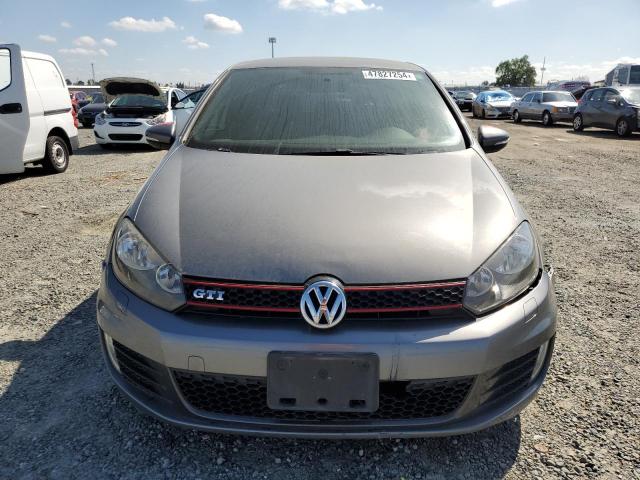 2012 Volkswagen Gti VIN: WVWHD7AJ1CW007810 Lot: 47827254