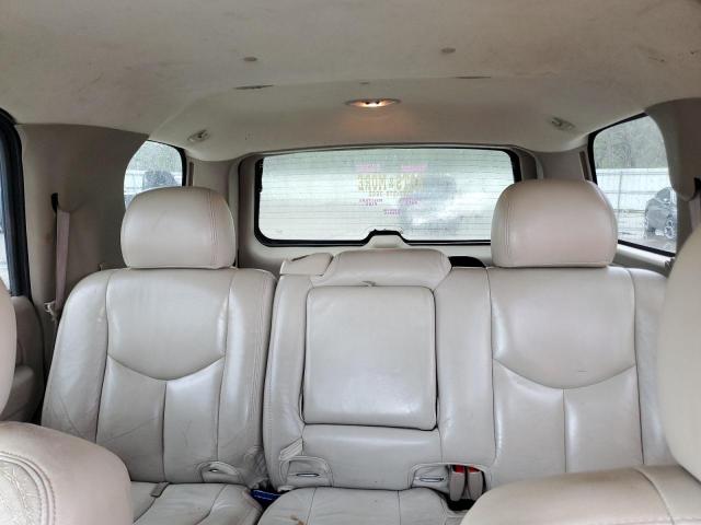 2004 GMC Yukon VIN: 1GKEC13Z24R242498 Lot: 50436004