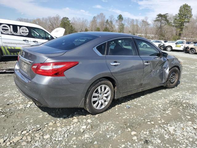 2017 Nissan Altima 2.5 VIN: 1N4AL3AP9HN325467 Lot: 48762474