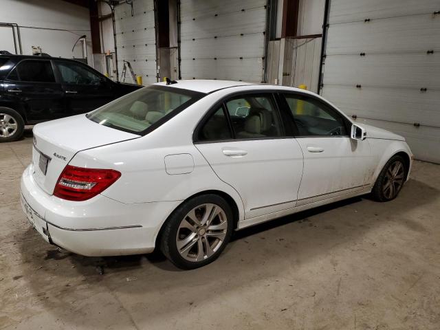 VIN WDDGF8ABXDR281825 2013 Mercedes-Benz C-Class, 3... no.3