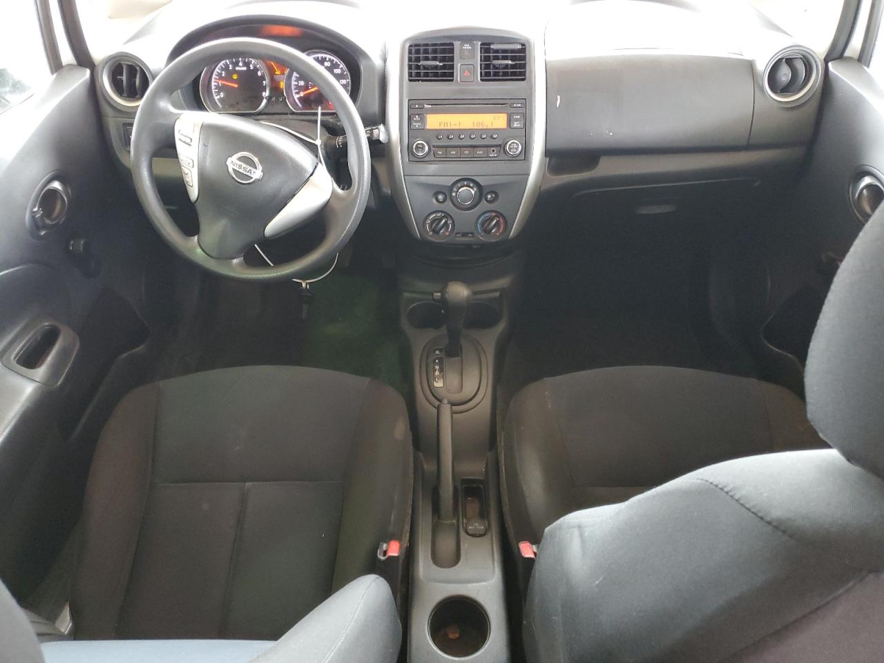 3N1CE2CP5GL395859 2016 Nissan Versa Note S