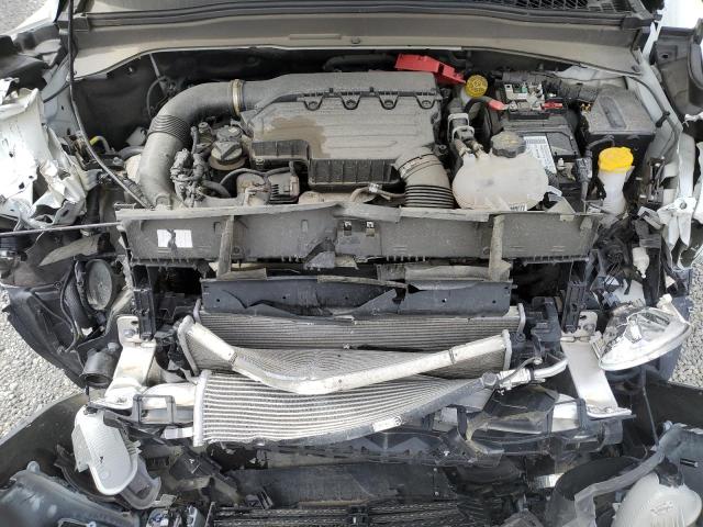 2022 JEEP RENEGADE A ZACNJDE10NPN57727