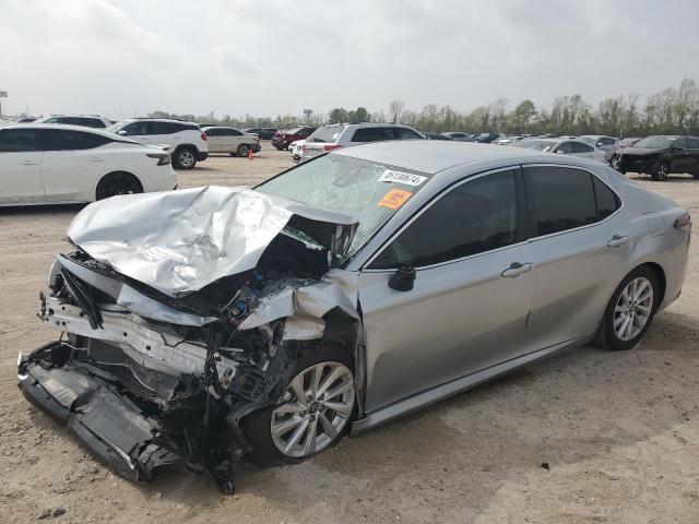 VIN 4T1C11AK0RU201396 2024 Toyota Camry, LE no.1