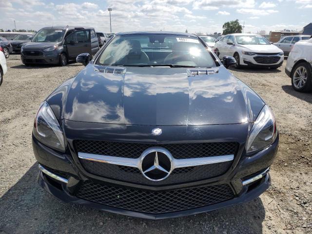 WDDJK6FA1GF041753 2016 MERCEDES-BENZ SL-CLASS-4