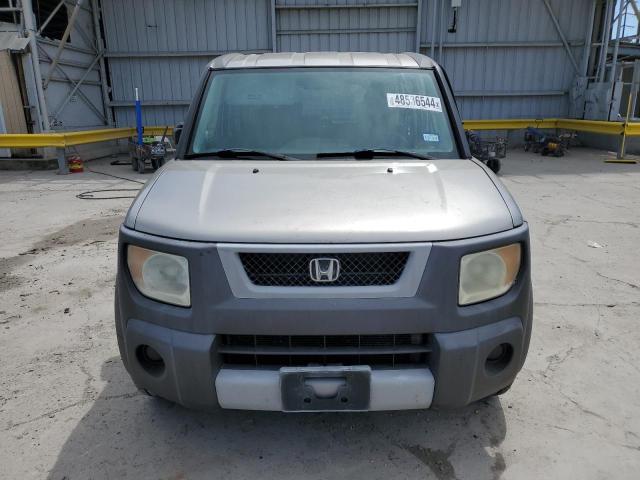 2003 Honda Element Ex VIN: 5J6YH18533L015784 Lot: 48536544