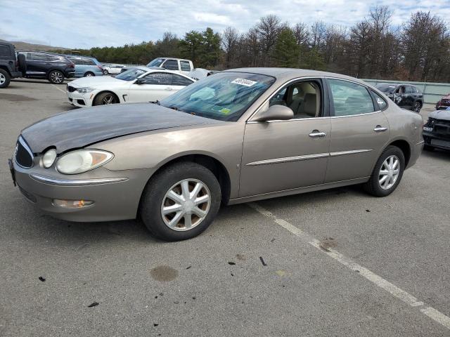 2006 Buick Lacrosse Cxl VIN: 2G4WD582161313603 Lot: 48610444