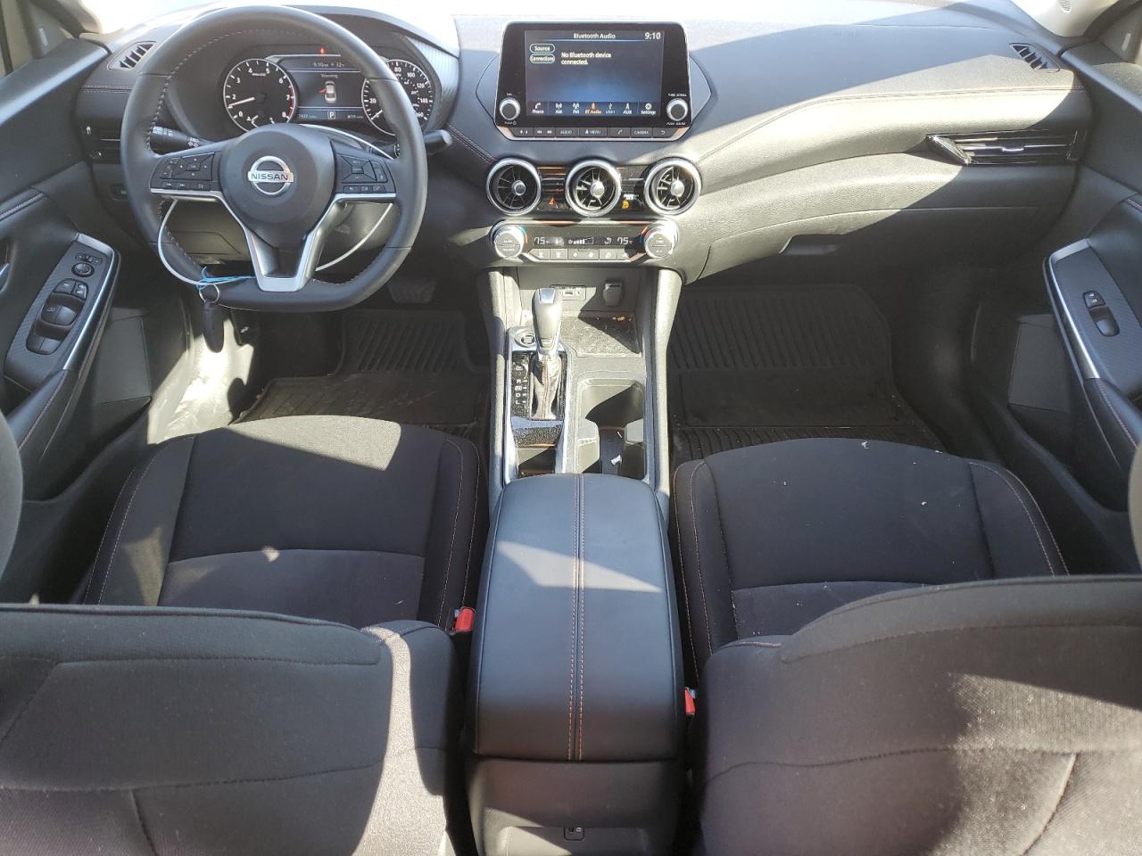 3N1AB8DV2PY283362 NISSAN SENTRA 2023