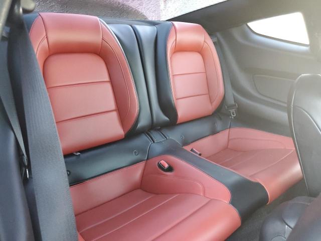 1FA6P8CF7G5265599 2016 FORD MUSTANG