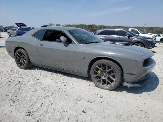 2017 Dodge Challenger R/T 392 VIN: 2C3CDZFJ5HH664358 Lot: 47769064