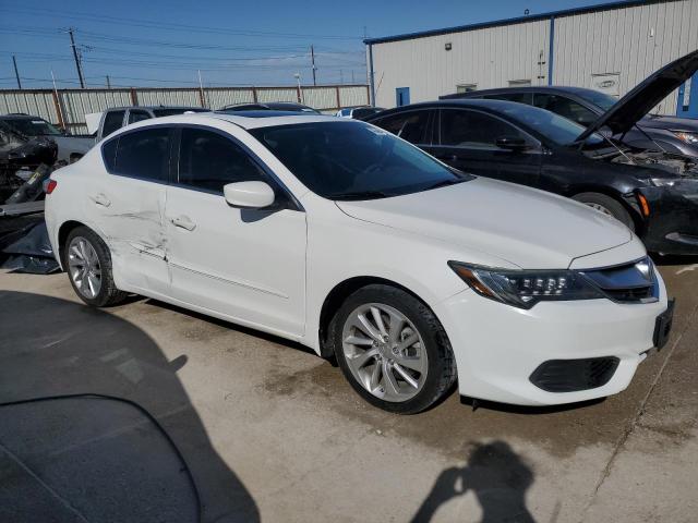 2016 Acura Ilx Base Watch Plus VIN: 19UDE2F32GA007232 Lot: 48409154