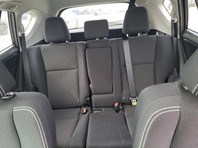 2016 TOYOTA RAV4 XLE - 2T3WFREV7GW310038