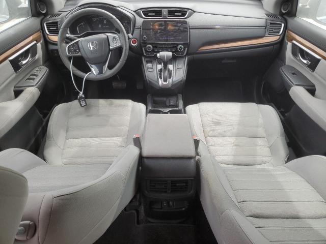 2017 HONDA CR-V EX - 2HKRW1H5XHH512018