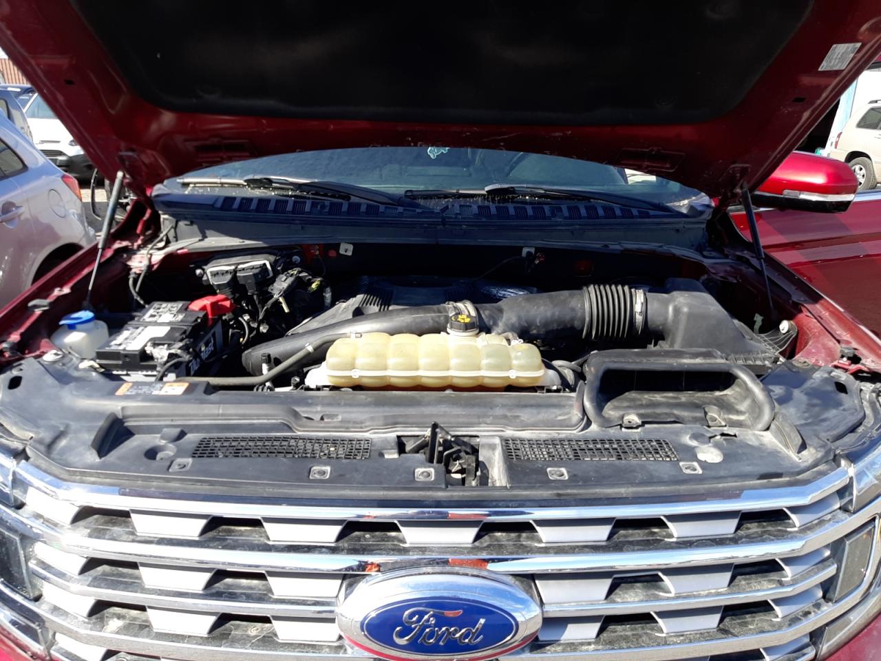 1FMJU1KT1KEA68749 FORD EXPEDITION 2019