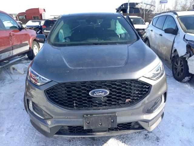 2022 FORD EDGE ST - 2FMPK4AP6NBA45652