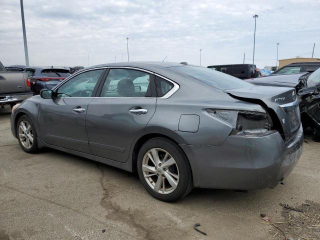2015 NISSAN ALTIMA 2.5 - 1N4AL3AP3FC443734