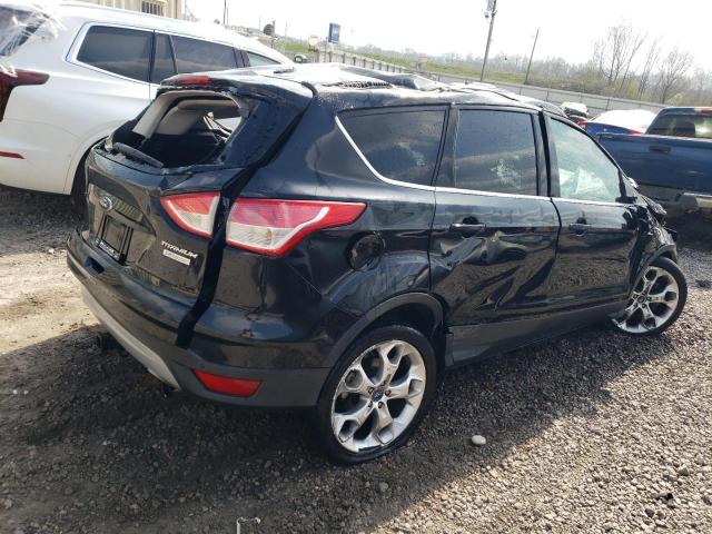 Vin: 1fmcu0j96dub77063, lot: 47002334, ford escape titanium 20133