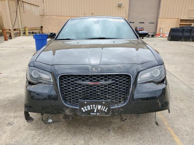 2C3CCABG8MH520263 Chrysler 300 S 5