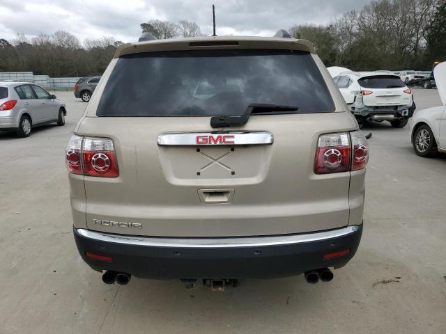 2011 GMC Acadia Slt-1 VIN: 1GKKRRED2BJ180923 Lot: 44022964