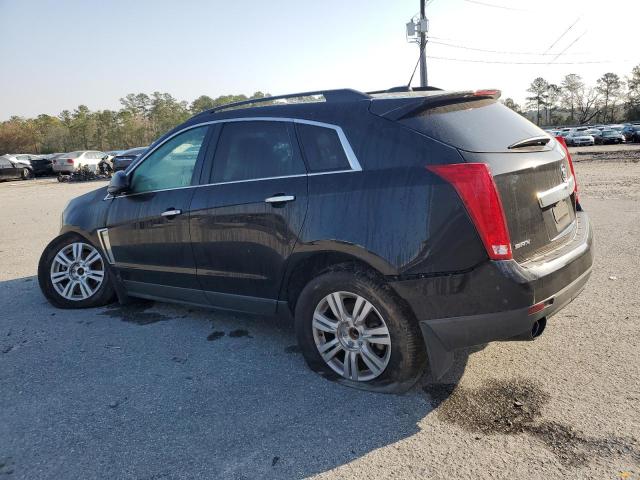 2015 Cadillac Srx VIN: 3GYFNAE32FS636984 Lot: 46496324