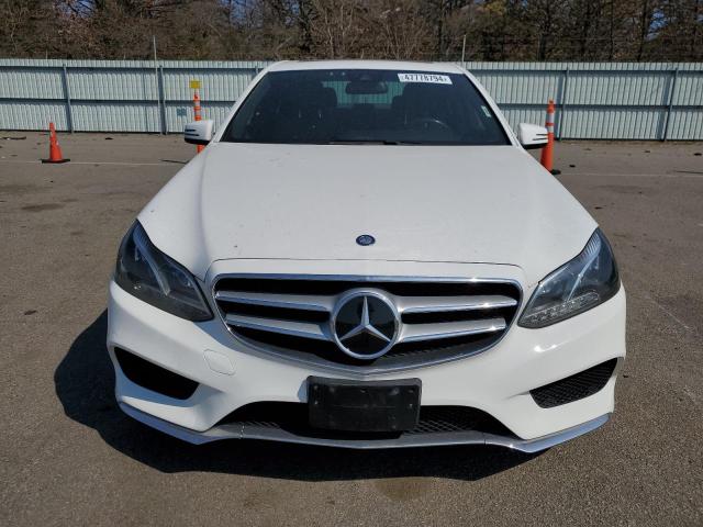 VIN WDDHF9HB3FB151154 2015 Mercedes-Benz E-Class, 2... no.5