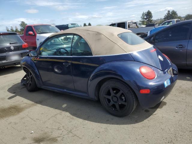 2004 Volkswagen New Beetle Gl VIN: 3VWBM31Y54M353059 Lot: 48366694