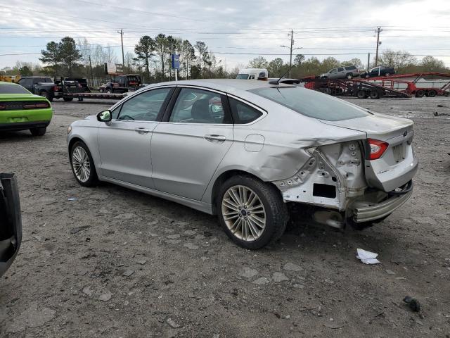 VIN 3FA6P0T97FR254142 2015 Ford Fusion, SE no.2