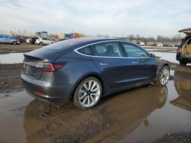 2018 Tesla Model 3 VIN: 5YJ3E1EA6JF006023 Lot: 46035284