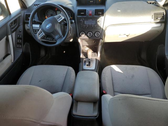 2015 Subaru Forester 2.5I Premium VIN: JF2SJADC1FH468184 Lot: 45014724