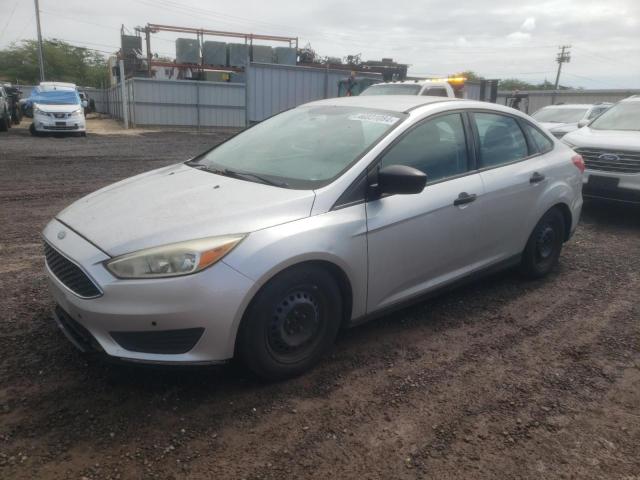Vin: 1fadp3e25gl322396, lot: 46931084, ford focus s 2016 img_1