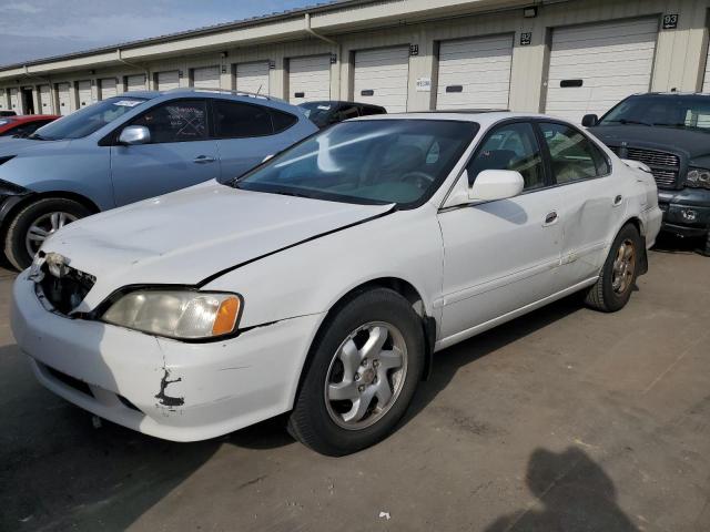 2000 Acura 3.2Tl VIN: 19UUA5661YA067589 Lot: 46305444