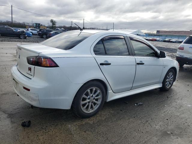 2012 Mitsubishi Lancer Se VIN: JA32V2FW1CU006998 Lot: 45444164