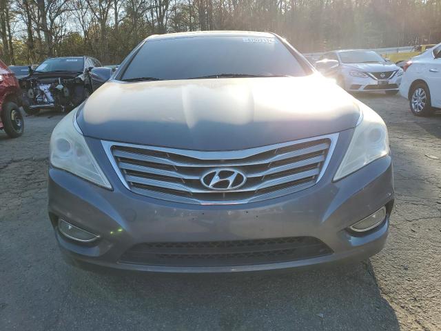 2013 Hyundai Azera Gls VIN: KMHFH4JG9DA249494 Lot: 47022174