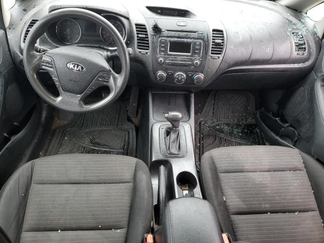 2015 KIA FORTE LX - KNAFX4A60F5357624