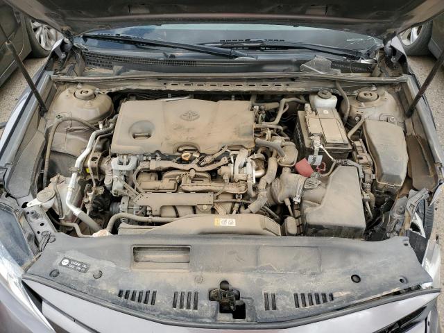 2020 TOYOTA CAMRY LE - 4T1C11AK8LU931385