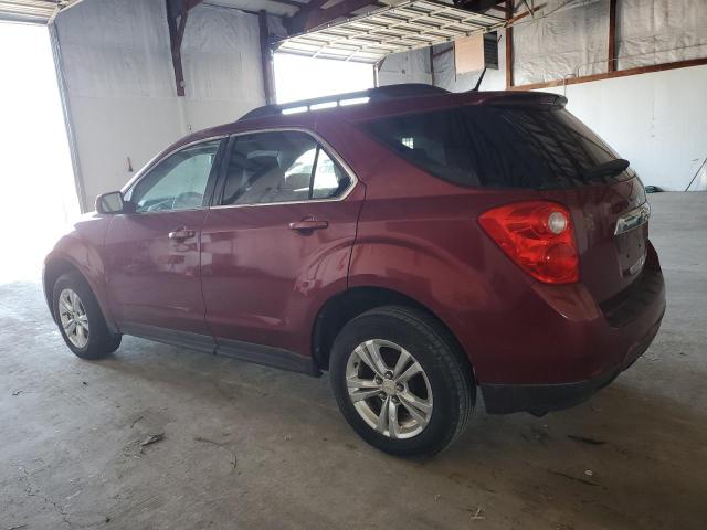 2011 Chevrolet Equinox Lt VIN: 2CNALDEC6B6371000 Lot: 47197494