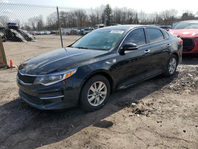 Vin: 5xxgt4l38jg247205, lot: 88521905, kia optima lx 2018 img_1