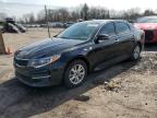 2018 KIA OPTIMA - 5XXGT4L38JG247205