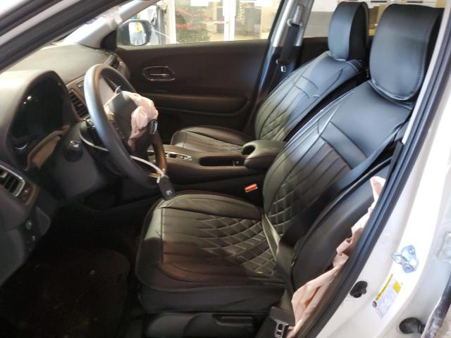2021 HONDA HR-V EX - 3CZRU5H57MM711491