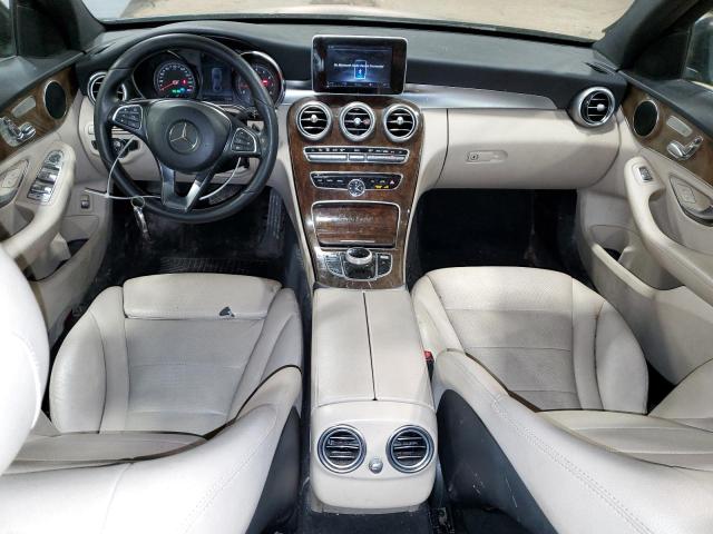 2018 MERCEDES-BENZ C 300 - 55SWF4JB8JU262883