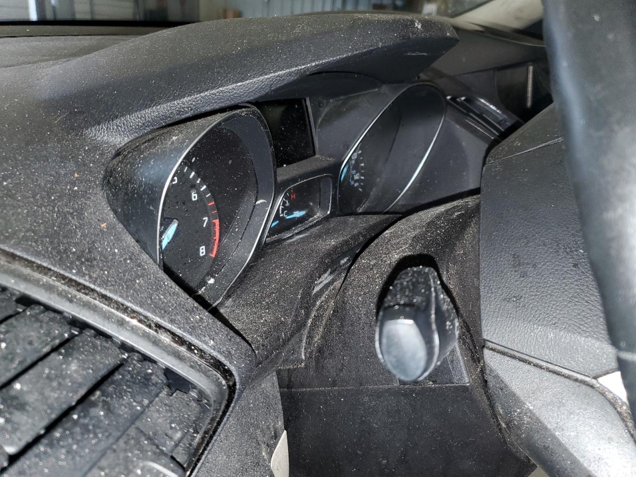 1FMCU9J92FUC66863 2015 Ford Escape Titanium