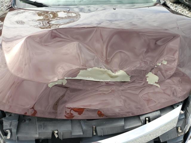 2012 Ford Fusion Se VIN: 3FAHP0HA8CR197120 Lot: 46765484