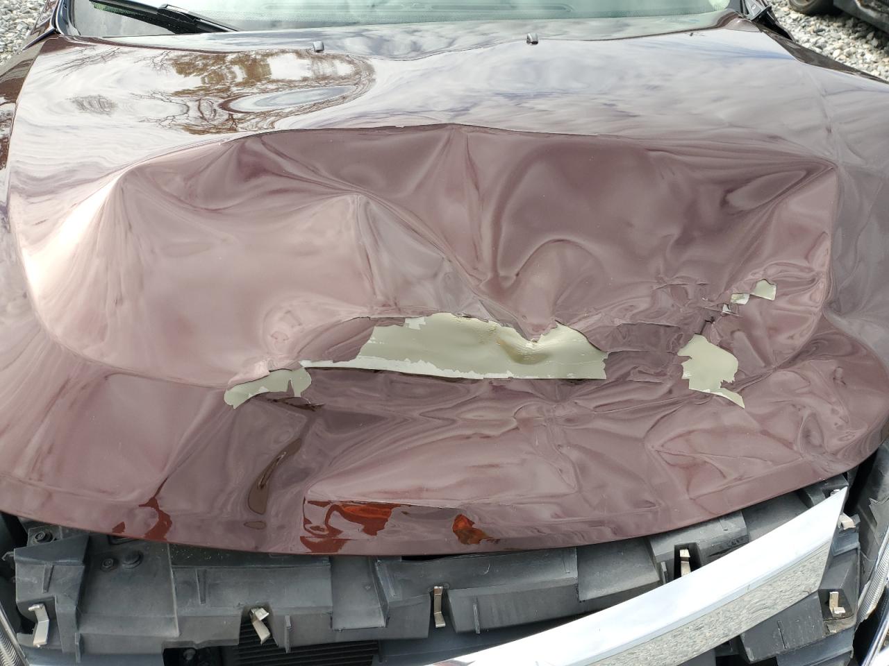 3FAHP0HA8CR197120 2012 Ford Fusion Se