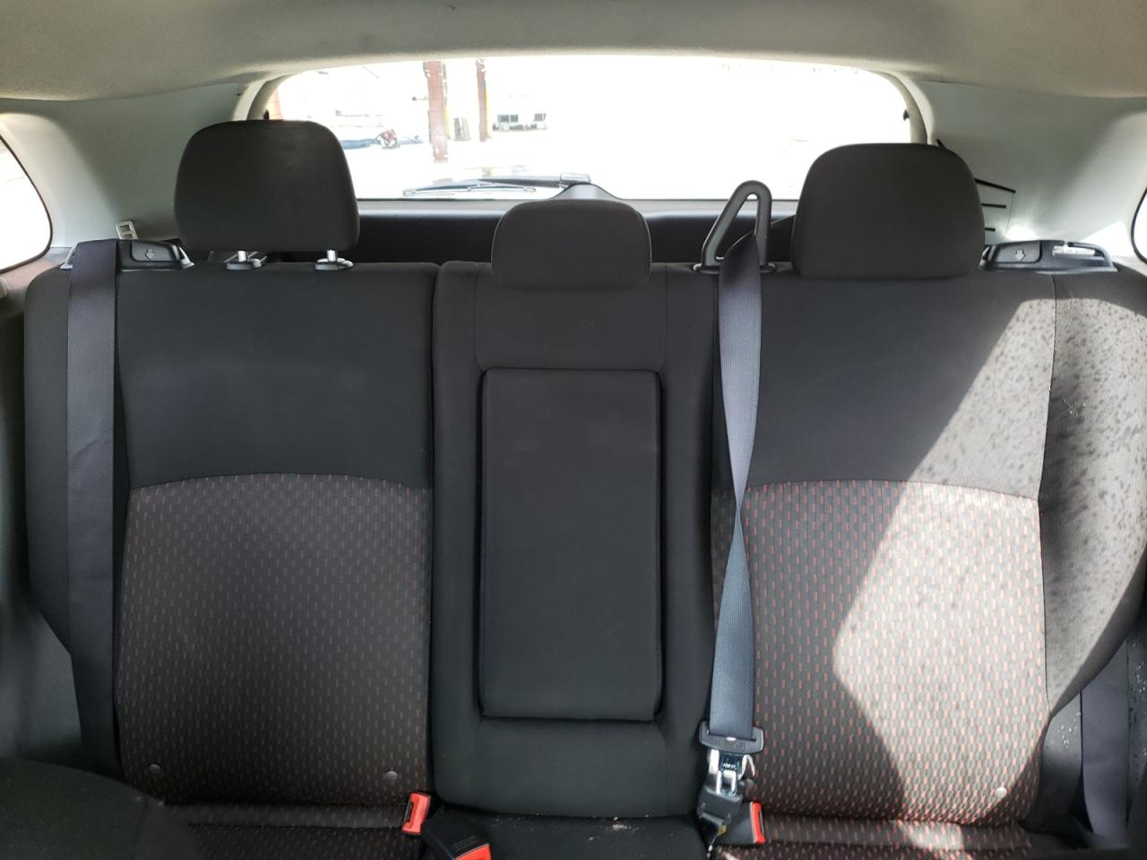 JA4AP3AU7KU006712 2019 Mitsubishi Outlander Sport Es