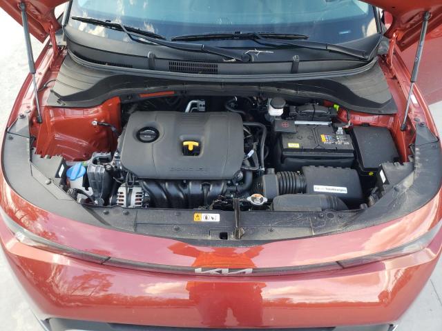 2023 KIA SOUL LX - KNDJ23AU1P7859908