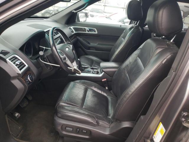 2014 Ford Explorer Limited VIN: 1FM5K8F88EGA14069 Lot: 47930234