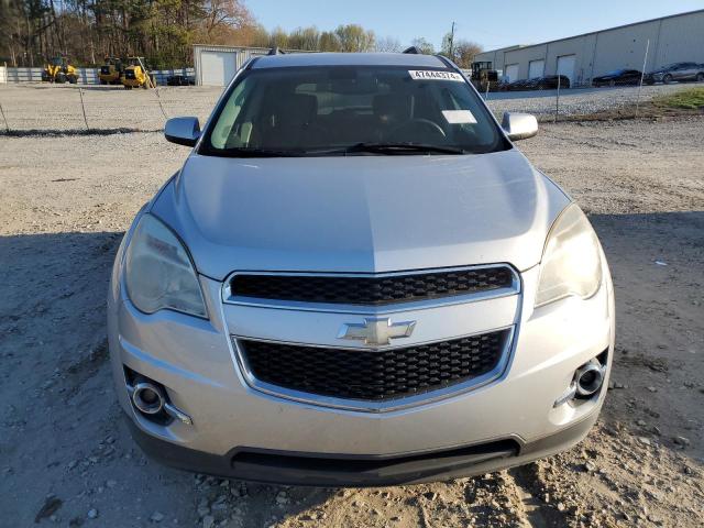 2CNALPEW0A6256600 | 2010 Chevrolet equinox lt